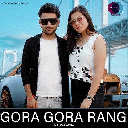Gora Gora Rang Ajesh Kumar MP3 Download