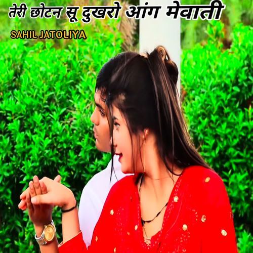 तेरी छोटन सू दुखरो आंग मेवाती Saniya Mewati MP3 Download