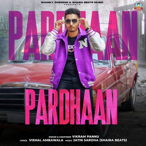 Pardhaan Vikram Pannu MP3 Download