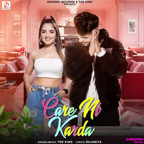 Care Ni Karda The King MP3 Download