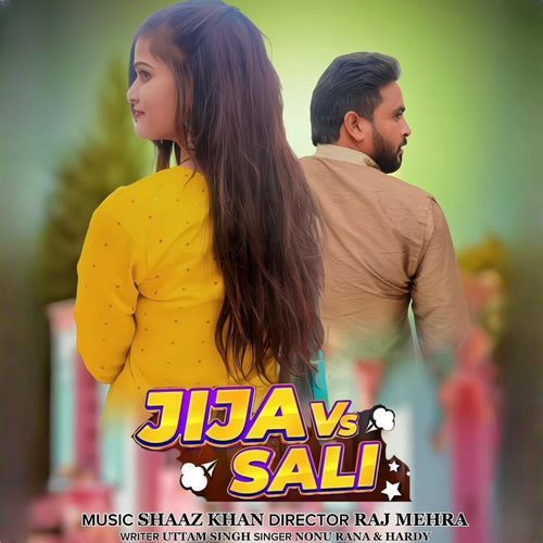 Jija Vs Sali Nonu Rana MP3 Download
