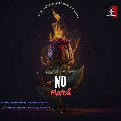 No Match Shiqaari MP3 Download