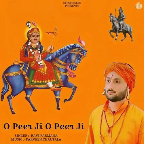 O Peer Ji O Peer Ji Ravi Farmana MP3 Download