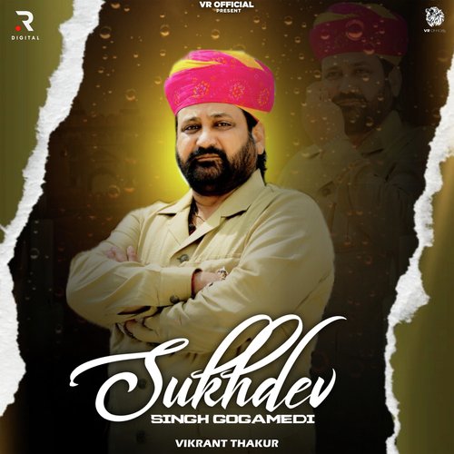 Sukhdev Singh Gogamedi Vikrant Thakur MP3 Download