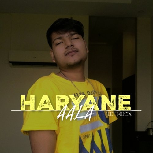 Haryane Aala Jeet Musix MP3 Download