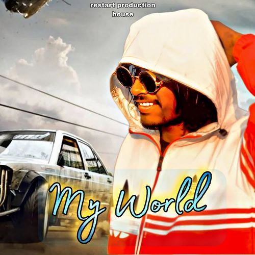 MY WORLD Restart Production House MP3 Download