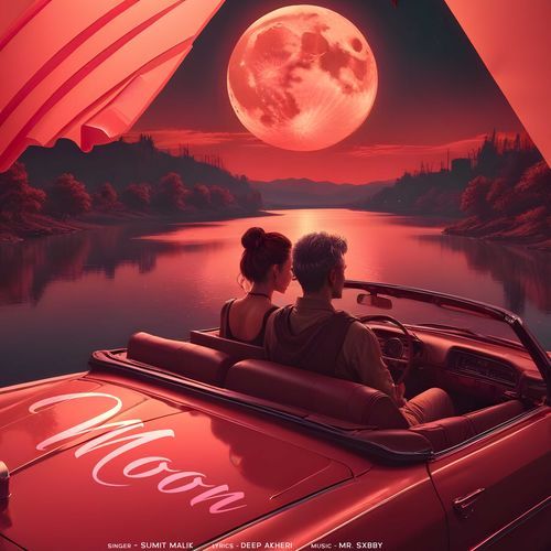 Moon Sumit Malik MP3 Download
