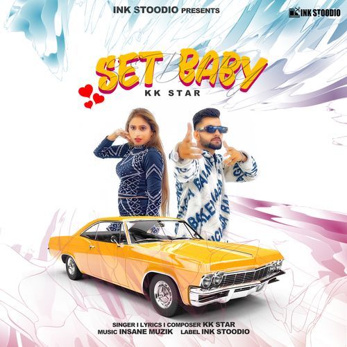 Set Baby KK Star MP3 Download