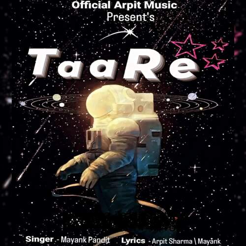 Taare Mayank Pandit MP3 Download