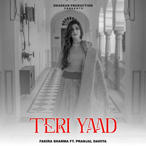 Teri Yaad Fakira Sharma MP3 Download