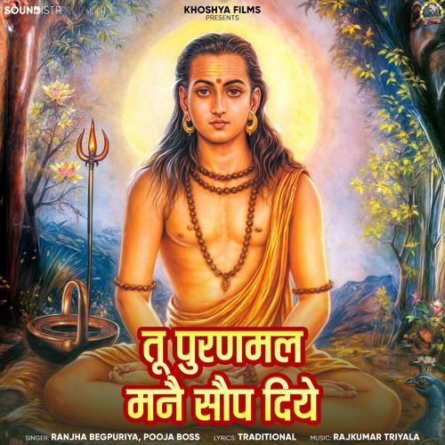 Tu Puranmal Mein Pooja Boss MP3 Download