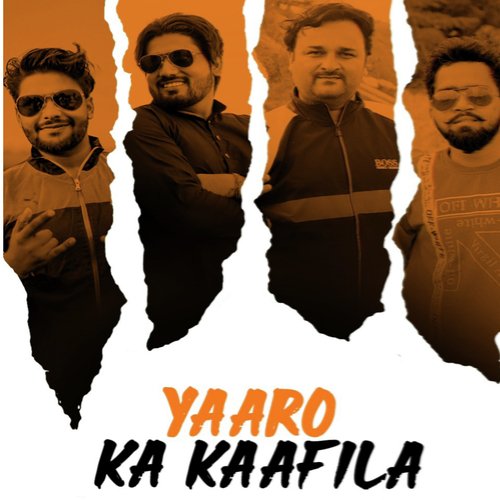 Yaaro Ka Kaafila Deep Thakur MP3 Download