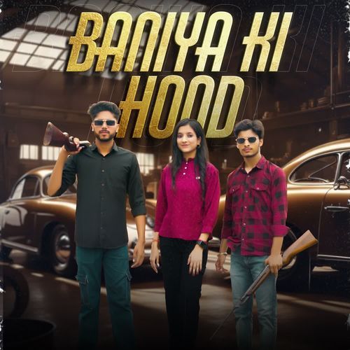 Baniya Ki Hood Punit Khediwala MP3 Download