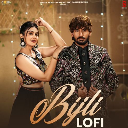 Bijli (Lofi) Ashu Twinkle MP3 Download
