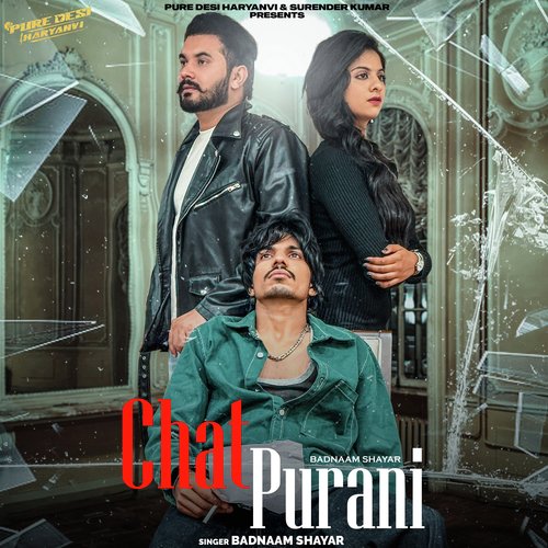 Chat Purani Badnaam Shaayar MP3 Download