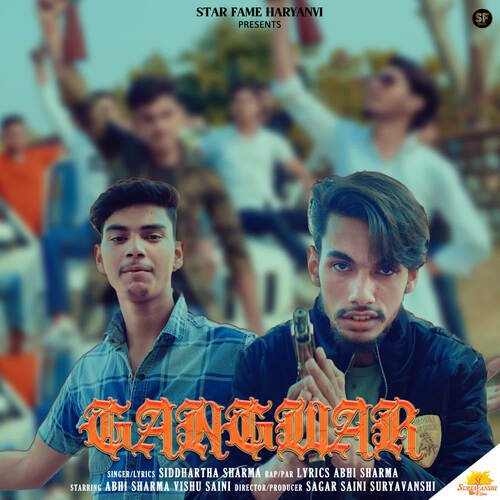 Gangwar Abhi Sharma MP3 Download