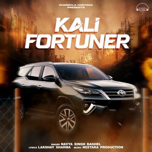 Kali Fortuner Navya Singh Baghel MP3 Download