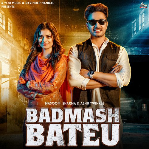 Badmash Bateu Raj Mawar MP3 Download