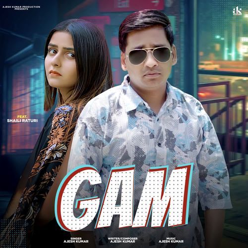 Gam Ajesh Kumar MP3 Download