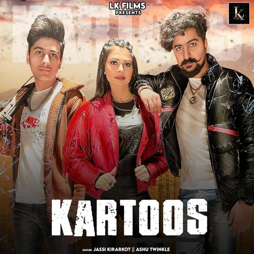 Kartoos Ashu Twinkle MP3 Download