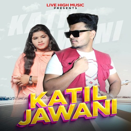 Katil Jawani Rahul Panwar MP3 Download