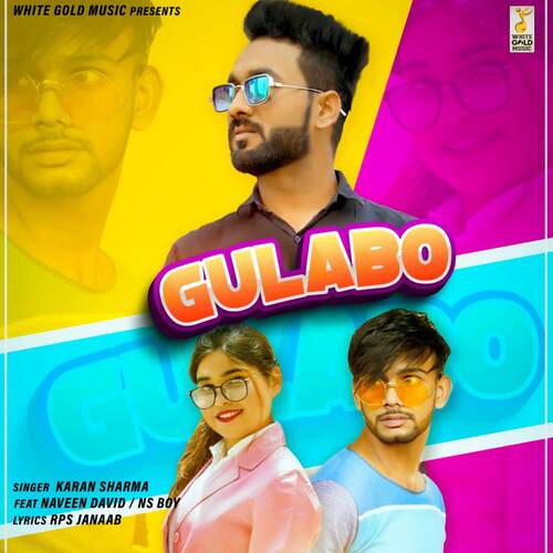 Gulabo Naveen David MP3 Download
