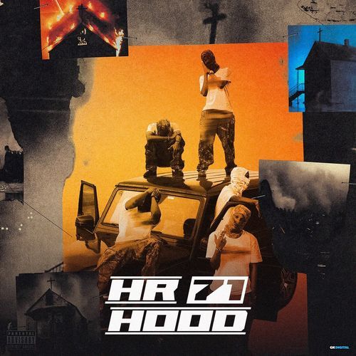 HR71 HOOD Aaryan Poswal MP3 Download