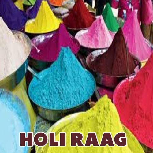 Holi Raag Satpal MP3 Download
