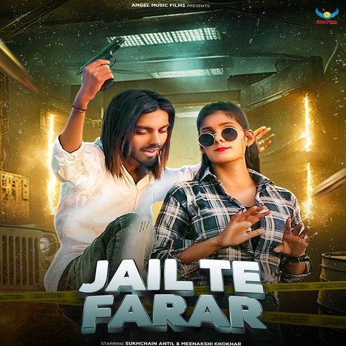 JAIL TE FARAR Meenakshi Khokhar MP3 Download