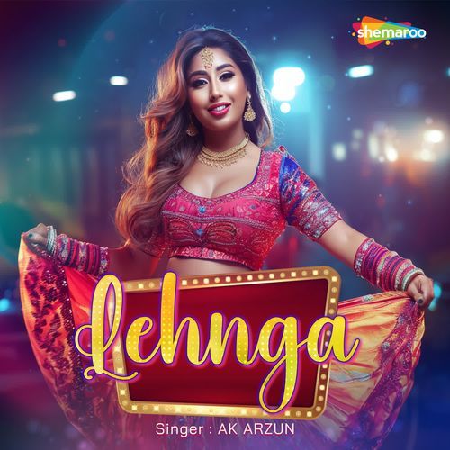 Lehnga Ak Arzun MP3 Download