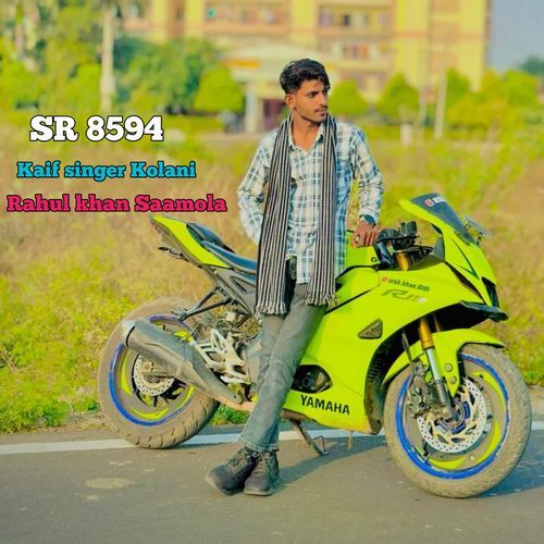 SR 8594 Kaif Singer Kalani MP3 Download