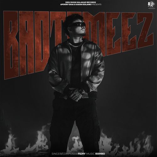 Badtameez Filmy MP3 Download