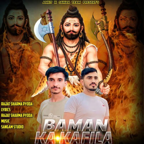 Baman Ka Kafila Rajat Sharma Pyoda MP3 Download