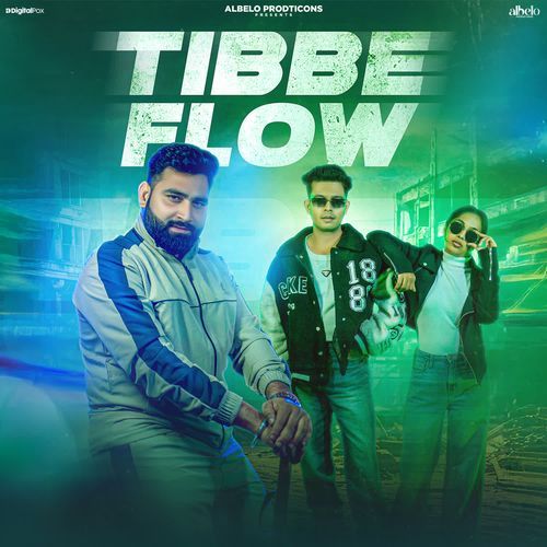 Tibbe Flow Manoj Borana MP3 Download
