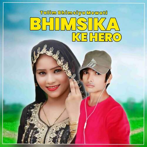 Bhimsika Ke Hero Talim Bhimsiya MP3 Download