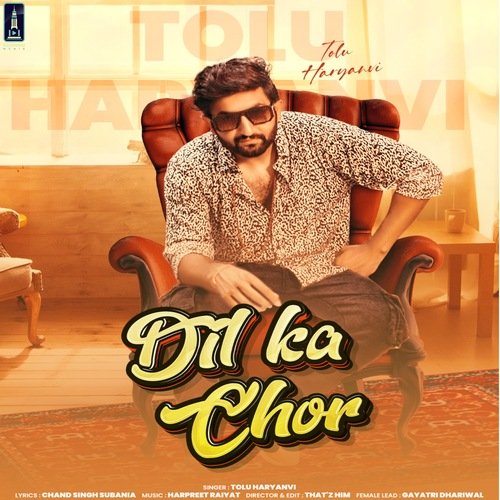 Dil Ka Chor Tolu Haryanvi MP3 Download