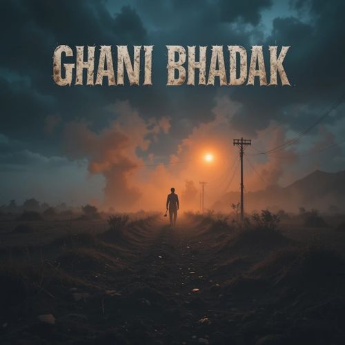 Ghani Bhadak Aman Jakhar MP3 Download