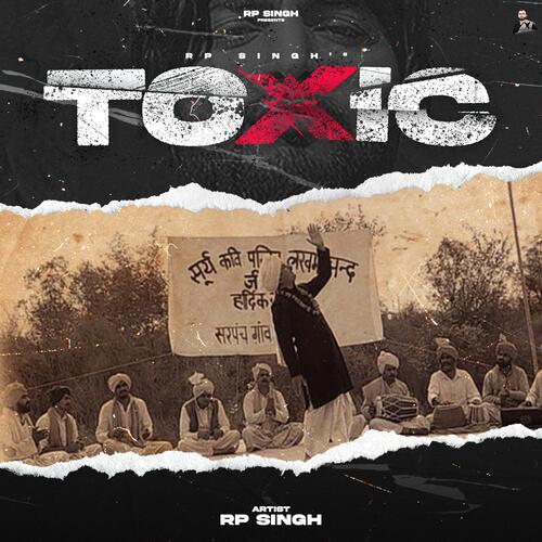 TOXIC Playboi Carti MP3 Download