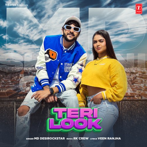 Teri Look RK Crew MP3 Download