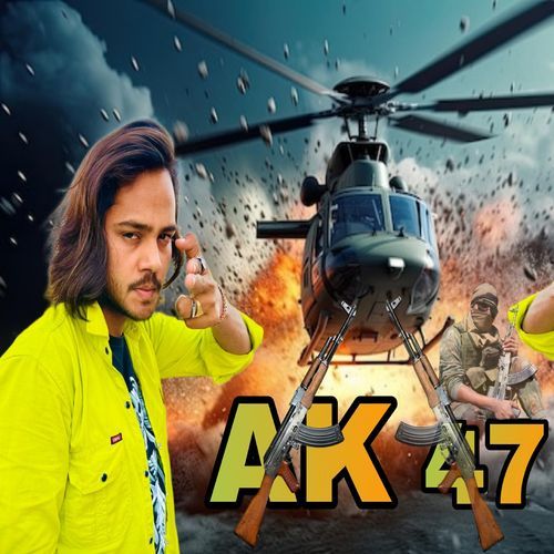 AK 47 Ritik Narna MP3 Download