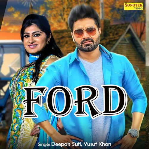 Ford Deepak Sufi MP3 Download