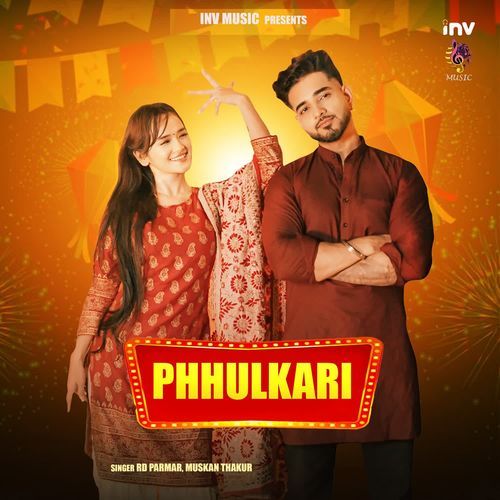 Phhulkari Muskan Thakur MP3 Download