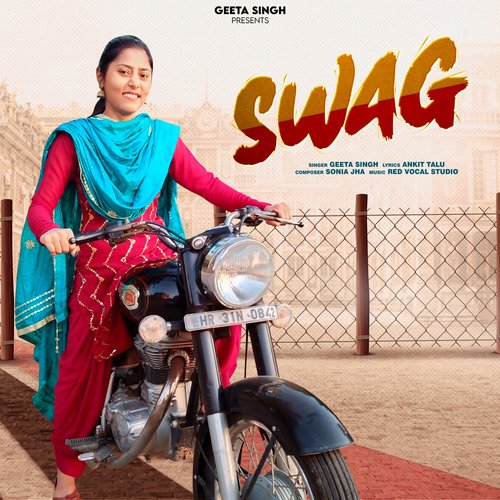 Swag Geeta Singh MP3 Download