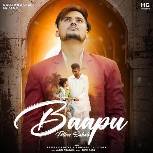 Baapu (Father Sahab) Abhishek Chudiyala MP3 Download