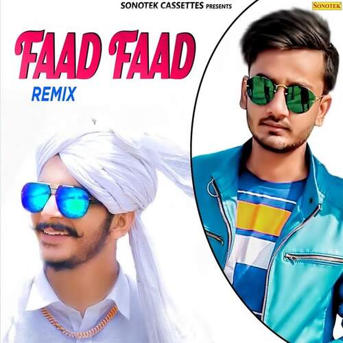 Faad Faad Remix Gulzaar Chhaniwala MP3 Download