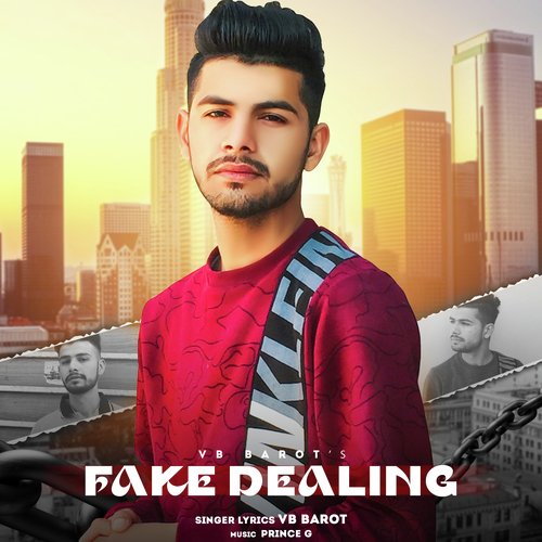 Fake Dealing VB Barot MP3 Download