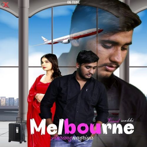 Melbourne Vinod Sorkhi MP3 Download