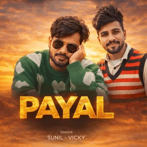 Payal Vicky MP3 Download
