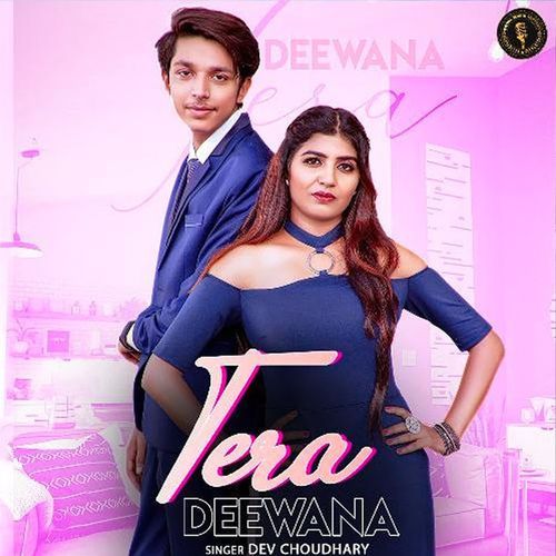 Tera Deewana Dev Choudhary MP3 Download