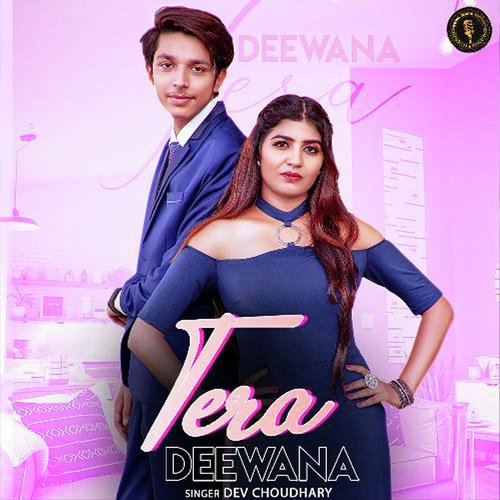 Tera Deewana Dev Choudhary MP3 Download